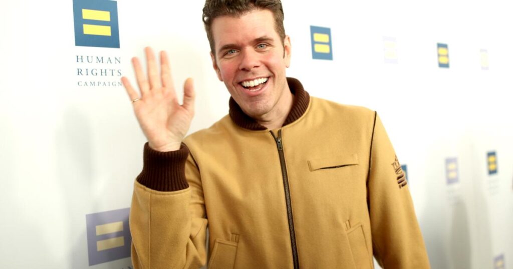 Perez Hilton’s family offers health update after disturbing TikTok livestream