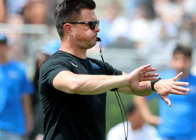 Letters to Sports: Is UCLA doomed with Bill Plaschke’s bold prediction?