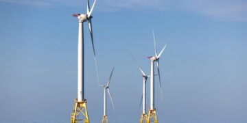Another offshore wind developer exits California in $1.22-billion deal with Trump administration