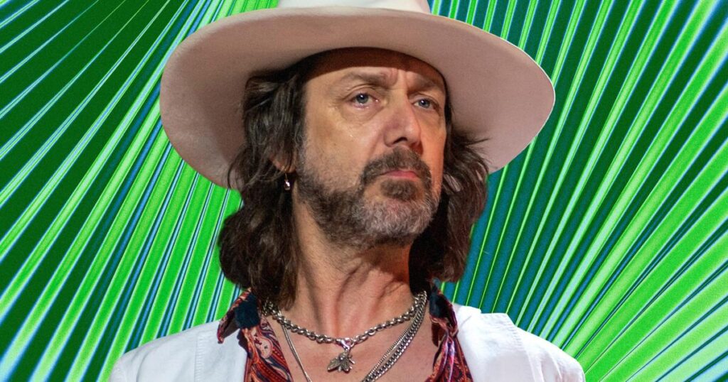 Chris Robinson on the stories behind the Black Crowes’ biggest songs