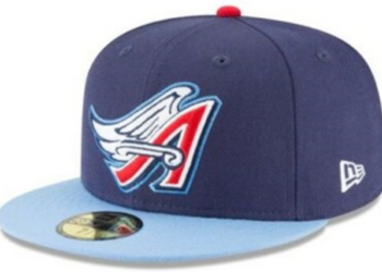 The ‘Anaheim Angels’ bill sails through the California legislature