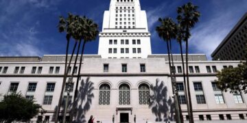 L.A. takes aim at phenibut, an unregulated ‘gas station drug’ that is growing in popularity