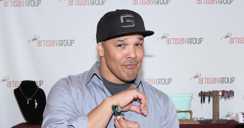 Geno Segers exits Broadway’s ‘Hadestown’ after backlash over transgender comments