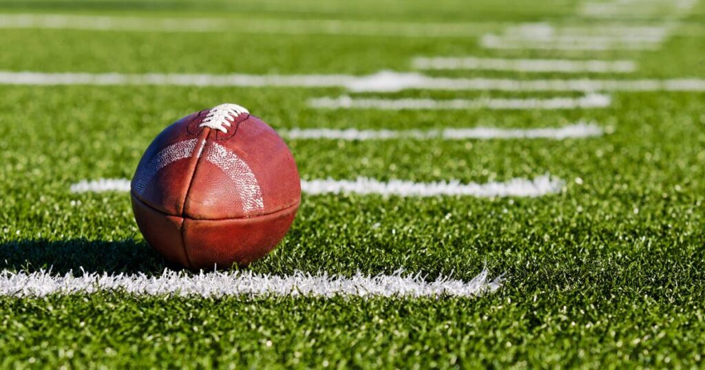 High school football: Thursday’s scores