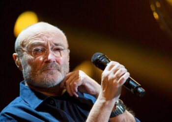 Phil Collins’ brush with death: ‘My organs were just seizing’ because of alcohol abuse