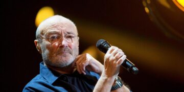 Phil Collins’ brush with death: ‘My organs were just seizing’ because of alcohol abuse