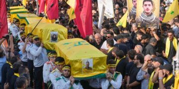 War was supposed to crush Iran’s ‘Axis of Resistance.’ Instead, it’s bloodied but unbroken