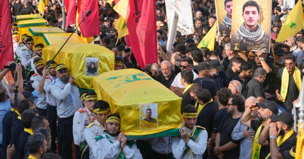 War was supposed to crush Iran’s ‘Axis of Resistance.’ Instead, it’s bloodied but unbroken