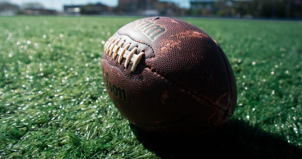 High school football: This week’s games