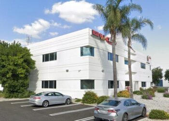 Inland Empire’s KCAL-FM cuts entire on-air staff in move to all-music programming