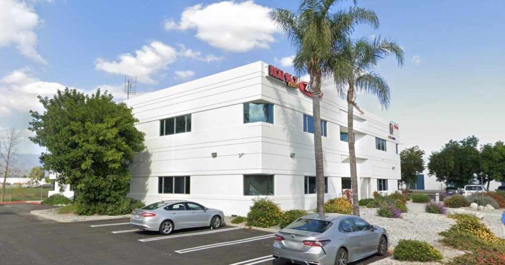Inland Empire’s KCAL-FM cuts entire on-air staff in move to all-music programming