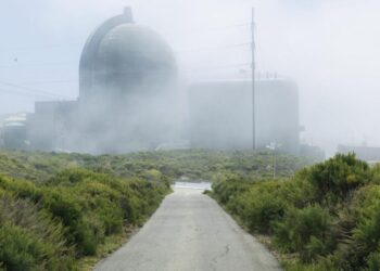California planned a nuclear exit. Now it’s reconsidering
