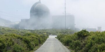 California planned a nuclear exit. Now it’s reconsidering
