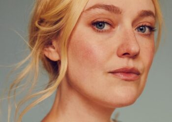 After 25 years in showbiz, Dakota Fanning is as booked and busy as ever
