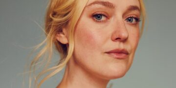 After 25 years in showbiz, Dakota Fanning is as booked and busy as ever