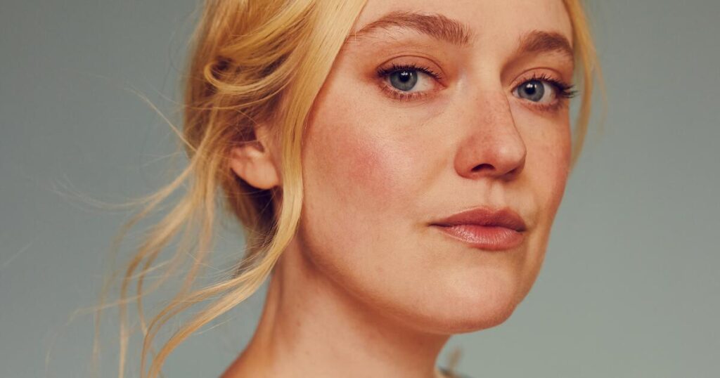 After 25 years in showbiz, Dakota Fanning is as booked and busy as ever