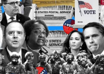 Will Trump interfere in the midterms? Democrats and their allies are preparing