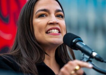 Ocasio-Cortez says she’s freezing her eggs as she decides her next political moves