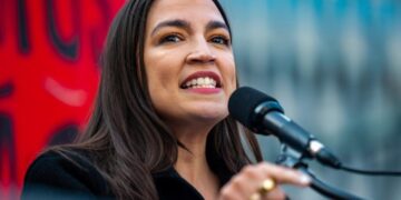 Ocasio-Cortez says she’s freezing her eggs as she decides her next political moves