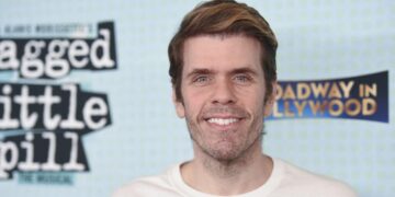 Perez Hilton’s mother seeks temporary custody of his children amid mental health crisis