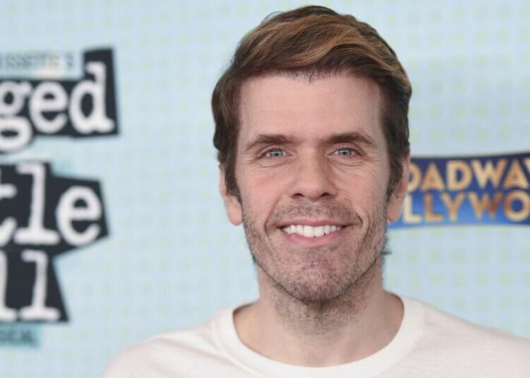 Perez Hilton’s mother seeks temporary custody of his children amid mental health crisis