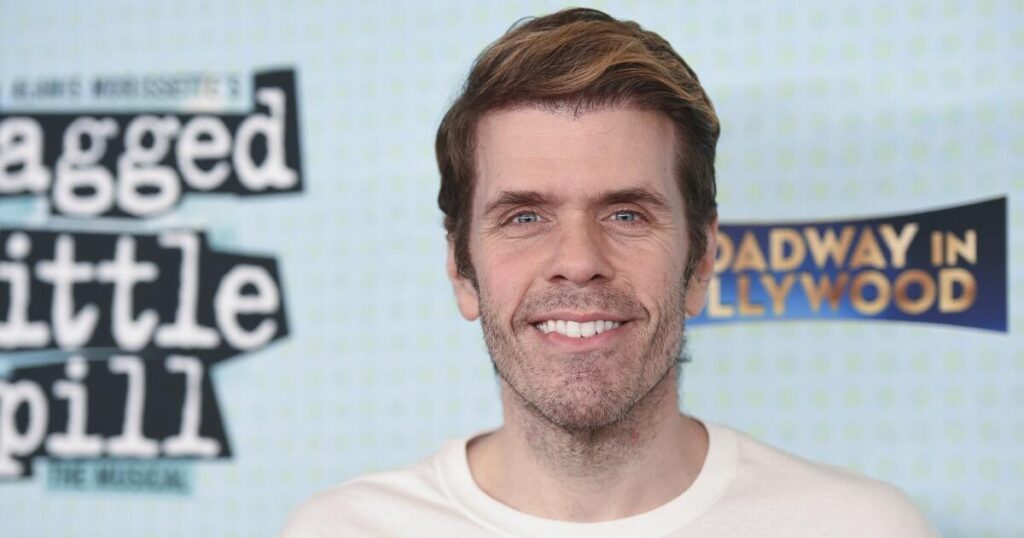 Perez Hilton’s mother seeks temporary custody of his children amid mental health crisis
