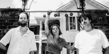 ‘Winging it has served us well’: How one band pushed through wildfire loss to unveil its debut album