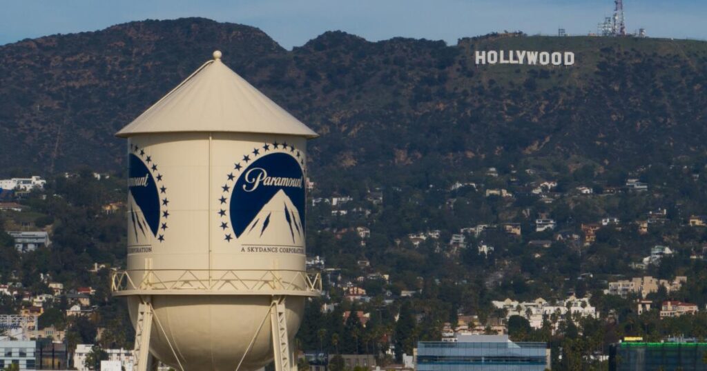 Why writers are fighting Paramount’s takeover of Warner Bros.