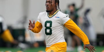 Video evidence only backs battery charges against Packers star Josh Jacobs after May arrest on 5, including felony
