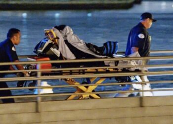 Search continues for jet skier who disappeared in Long Beach over the weekend