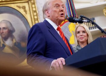 How to prevent future U.S. attorneys general from being subservient attack dogs