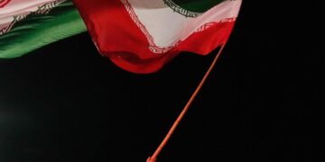 A quiet channel between ICE and Iran shaped deportation flights, newly released emails show