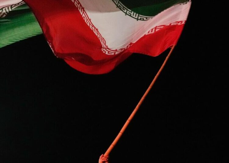 A quiet channel between ICE and Iran shaped deportation flights, newly released emails show