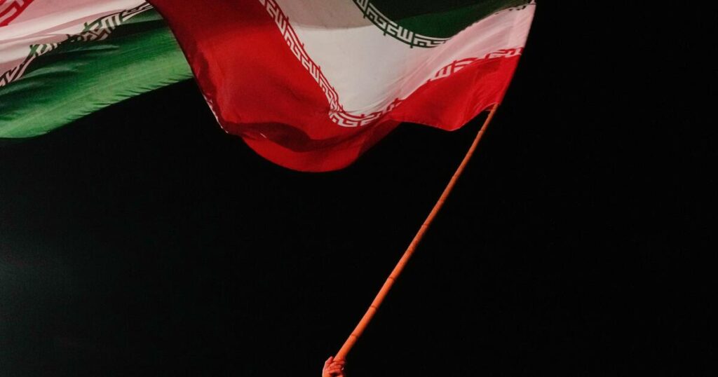 A quiet channel between ICE and Iran shaped deportation flights, newly released emails show