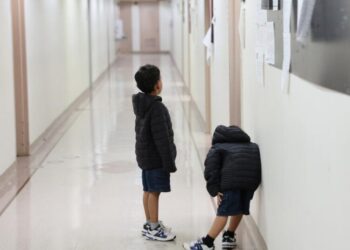 Trump’s treatment of migrant kids prompts judge to appoint watchdogs to enforce rules