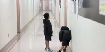 Trump’s treatment of migrant kids prompts judge to appoint watchdogs to enforce rules
