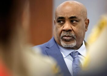 Ex-Compton detective says the proof of who killed Tupac Shakur is in the gang war that followed