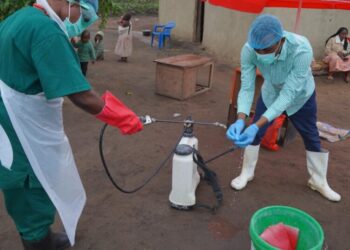WHO says Congo’s fast-moving Ebola outbreak started months before it was declared