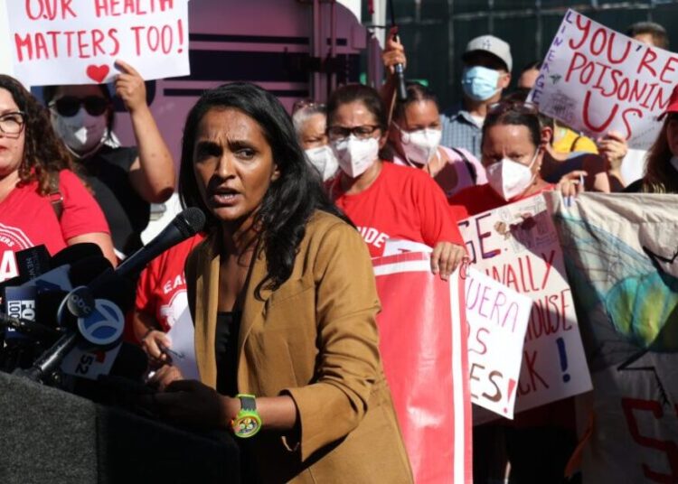 Raman campaign plans to hire controversial strategy group that advised Graham Platner