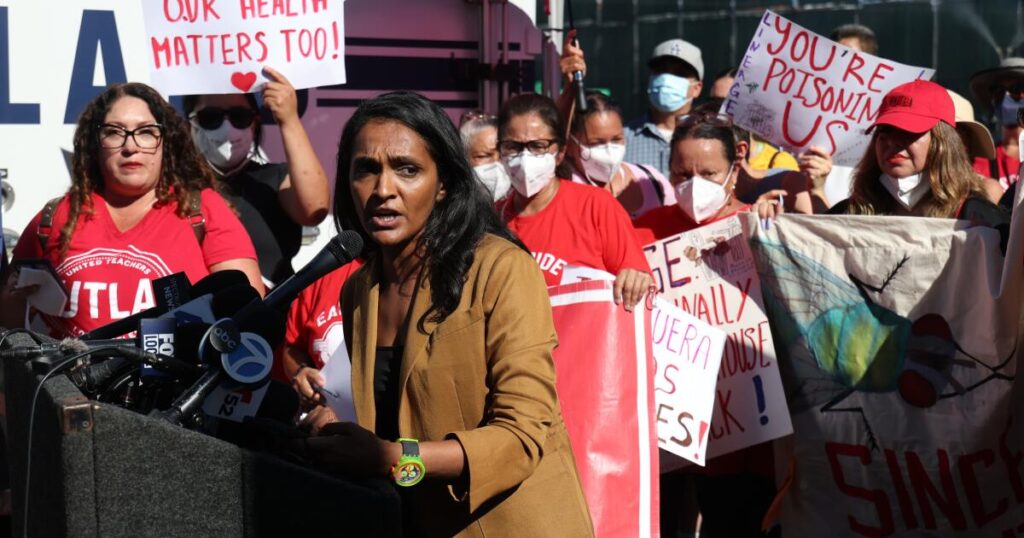 Raman campaign plans to hire controversial strategy group that advised Graham Platner