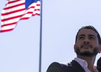 Don’t let Abdul El-Sayed’s identity eclipse his actual politics