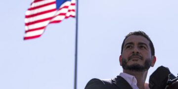 Don’t let Abdul El-Sayed’s identity eclipse his actual politics