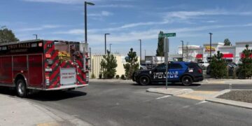 In-N-Out Burger employee among 3 dead in Idaho shooting
