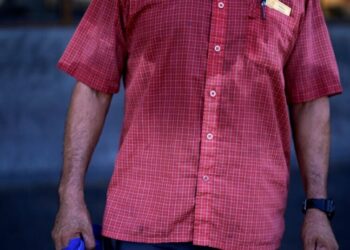 The best fabric for extreme heat? It’s more complicated than you think