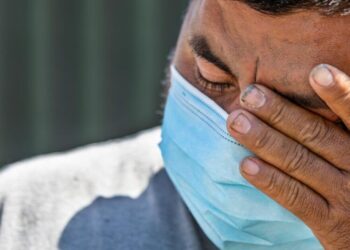 Hundreds suffered ill health from massive Boyle Heights warehouse fire, new survey finds