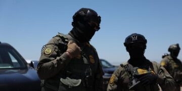 U.S. standing on human rights is falling fast, driven by failures at home