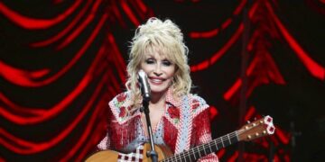 Dolly Parton’s cause of death is revealed