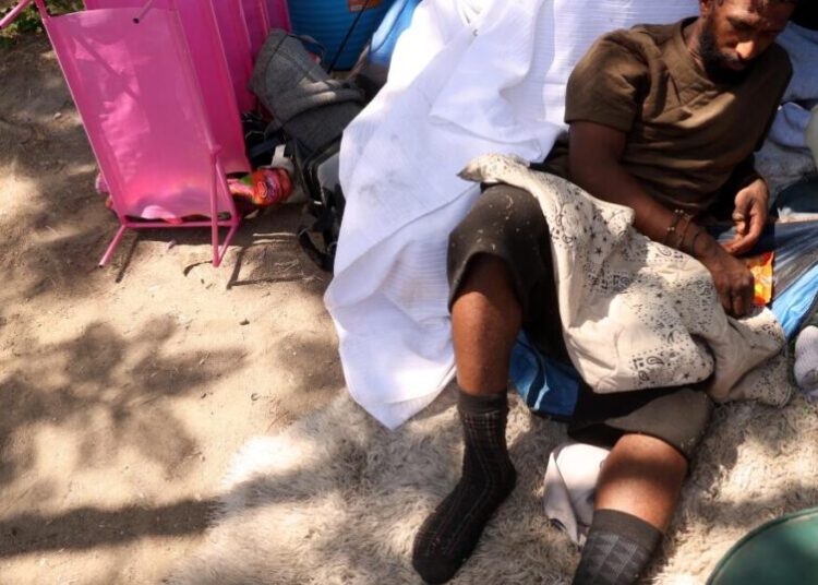 L.A. City Council repeals homeless camping bans in Echo Park, Silver Lake, Hollywood