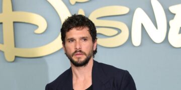 HBO’s ‘Harry Potter’ finds its new Gilderoy Lockhart in Kit Harington after another exit