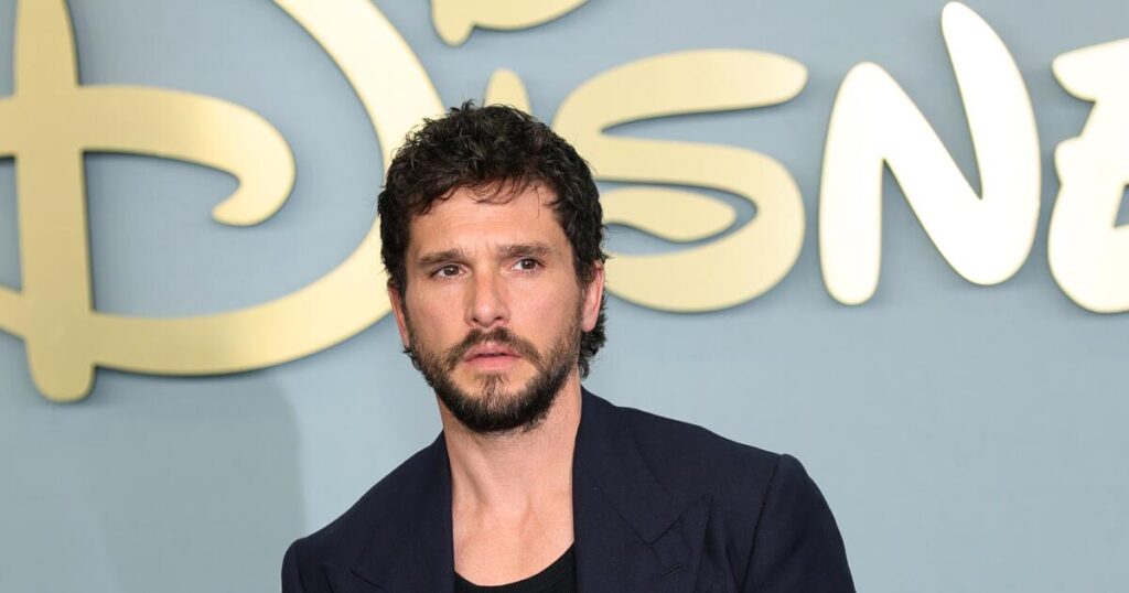 HBO’s ‘Harry Potter’ finds its new Gilderoy Lockhart in Kit Harington after another exit